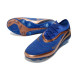 Zapatillas de Futbol Nike Phantom 6 Low Elite FG Azul oscuro Bronce