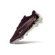 Zapatilla Nike Phantom 6 Low Elite FG Flechazo Burdeos Rojo Univ Fósil