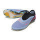 Zapatillas de Futbol Nike Phantom 6 Low Elite FG Azul claro Rosa