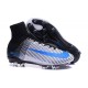2018 Botas de fútbol Nike Mercurial Superfly V FG