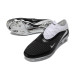 Zapatillas de Futbol Nike Phantom 6 Low Elite FG Negro Blanco