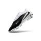 Zapatillas de Futbol Nike Phantom 6 Low Elite FG Negro Blanco