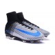 2018 Botas de fútbol Nike Mercurial Superfly V FG