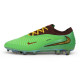 Zapatillas de Futbol Nike Phantom 6 Low Elite FG Verde