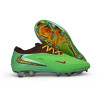 Zapatillas de Futbol Nike Phantom 6 Low Elite FG Verde