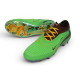Zapatillas de Futbol Nike Phantom 6 Low Elite FG Verde