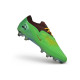Zapatillas de Futbol Nike Phantom 6 Low Elite FG Verde