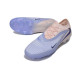 Zapatillas de Futbol Nike Phantom 6 Low Elite FG Azul lavanda Rosa pálido 