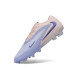 Zapatillas de Futbol Nike Phantom 6 Low Elite FG Azul lavanda Rosa pálido 