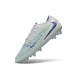 Zapatillas de Futbol Nike Phantom 6 Low Elite FG Azul Glaciar