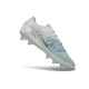 Zapatillas de Futbol Nike Phantom 6 Low Elite FG Azul Glaciar