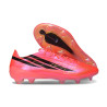 Botas de fútbol adidas F50 Hyperfast EVO FG Solar Turbo Negro