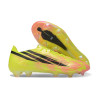 Botas de fútbol adidas F50 Hyperfast EVO FG Team Amarillo Solar 2 Negro Solar Turbo