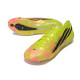 adidas F50 Hyperfast EVO FG Team Amarillo Solar 2 Negro Solar Turbo