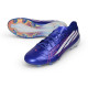 Botas de fútbol adidas F50 Hyperfast EVO FG Violeta Blanco