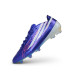 Botas de fútbol adidas F50 Hyperfast EVO FG Violeta Blanco
