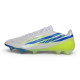 Botas de fútbol adidas F50 Hyperfast EVO FG Blanco Azul