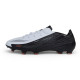 Botas de fútbol adidas F50 Hyperfast EVO FG Negro Blanco