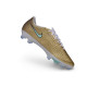 Nike Mercurial Superfly XI Elite Terreno Firme Mtlc Dorado Brillo verde