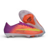 Zapatillas Nike Mercurial Superfly XI Elite Terreno Firme Naranja Amarillo