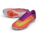 Zapatillas Nike Mercurial Superfly XI Elite Terreno Firme Naranja Amarillo