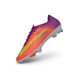 Zapatillas Nike Mercurial Superfly XI Elite Terreno Firme Naranja Amarillo