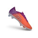 Zapatillas Nike Mercurial Superfly XI Elite Terreno Firme Naranja Amarillo