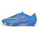 Zapatillas Nike Mercurial Superfly XI Elite Terreno Firme Azul