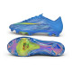 Zapatillas Nike Mercurial Superfly XI Elite Terreno Firme Azul