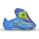 Zapatillas Nike Mercurial Superfly XI Elite Terreno Firme Azul