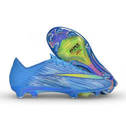 Zapatillas Nike Mercurial Superfly XI Elite Terreno Firme Azul