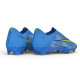 Zapatillas Nike Mercurial Superfly XI Elite Terreno Firme Azul