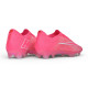 Zapatillas Nike Mercurial Superfly XI Elite Terreno Firme Rosa