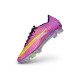Zapatillas Nike Mercurial Superfly XI Elite Terreno Firme Violeta Amarillo