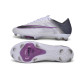 Zapatillas Nike Mercurial Superfly XI Elite Terreno Firme Blanco Negro