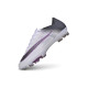 Zapatillas Nike Mercurial Superfly XI Elite Terreno Firme Blanco Negro