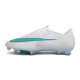 Nike Mercurial Superfly XI Elite Terreno Firme Cactus blanco polvoriento