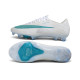 Nike Mercurial Superfly XI Elite Terreno Firme Cactus blanco polvoriento