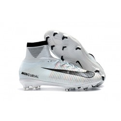Zapatilla Nike Mercurial Superfly V CR7 FG