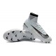 Zapatilla Nike Mercurial Superfly V CR7 FG