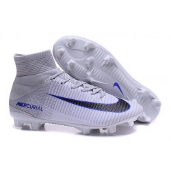 Botas de fútbol de hombre Mercurial Superfly FG