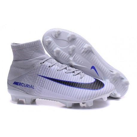 Botas de fútbol de hombre Mercurial Superfly FG