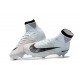 Zapatilla Nike Mercurial Superfly V CR7 FG