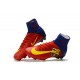 Botas de fútbol Nike Mercurial Superfly V CR7 FG