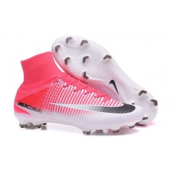 Zapatilla Nike Mercurial Superfly V CR7 FG