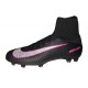 2018 Botas de fútbol Nike Mercurial Superfly V FG