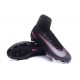 2018 Botas de fútbol Nike Mercurial Superfly V FG
