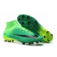 Botas de fútbol Nike Mercurial Superfly V CR7 FG