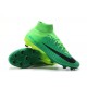 Botas de fútbol Nike Mercurial Superfly V CR7 FG