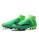 Botas de fútbol Nike Mercurial Superfly V CR7 FG